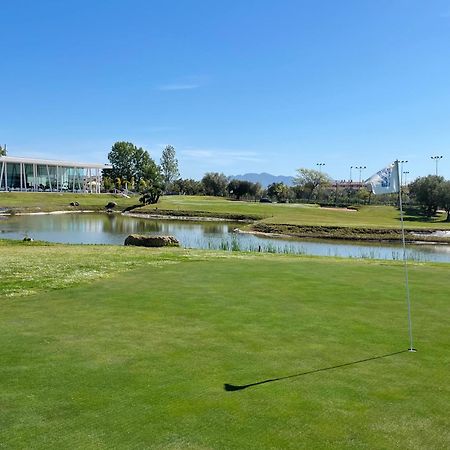 Apartamento Panoramica Golf - Sant Jordi Exterior photo