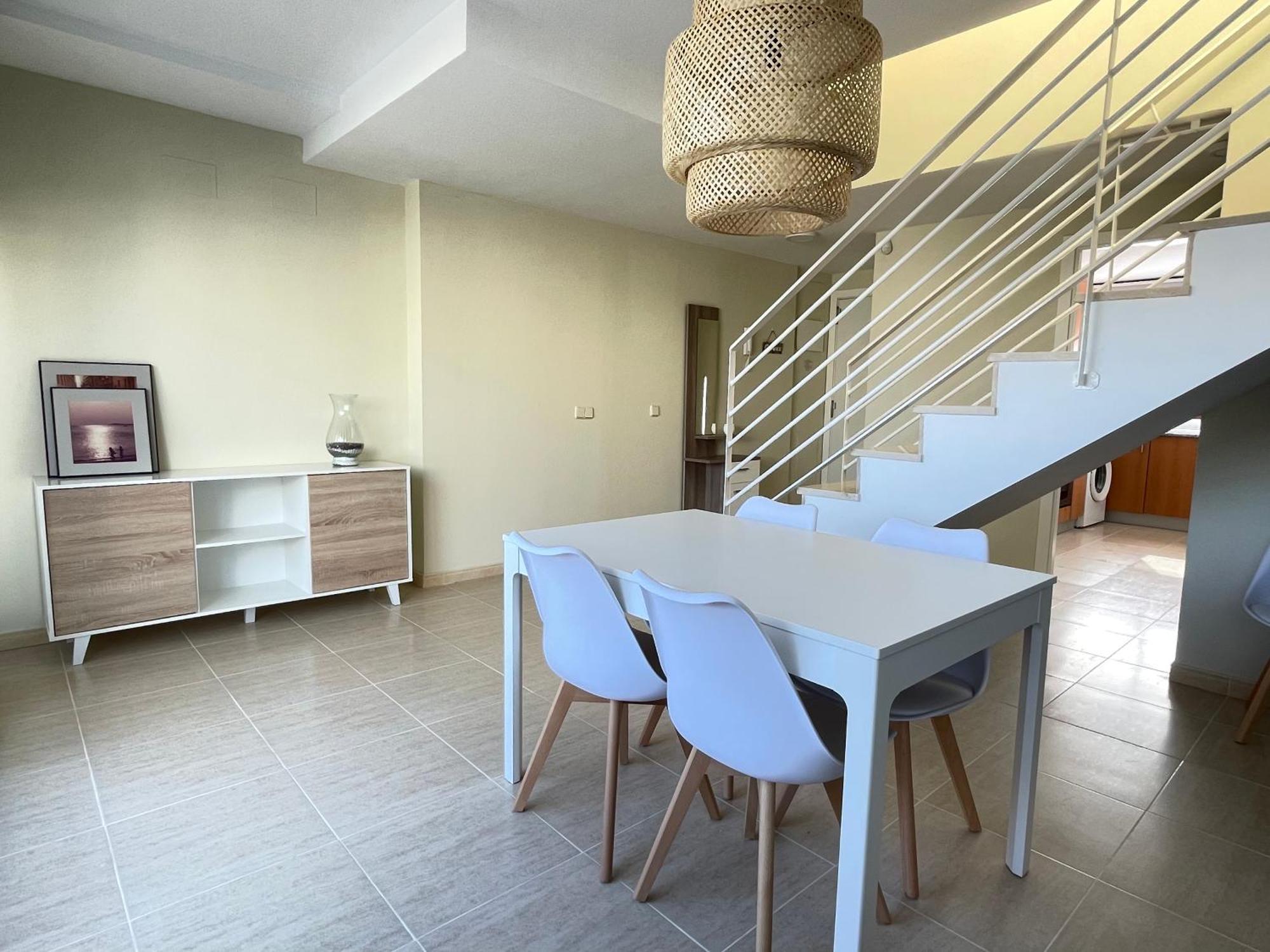 Apartamento Panoramica Golf - Sant Jordi Exterior photo