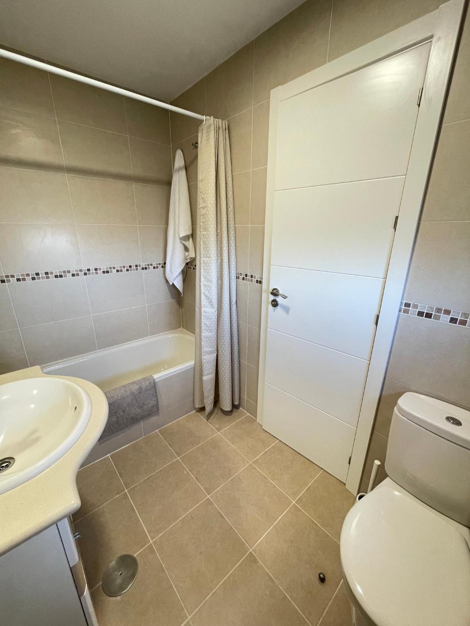 Apartamento Panoramica Golf - Sant Jordi Exterior photo